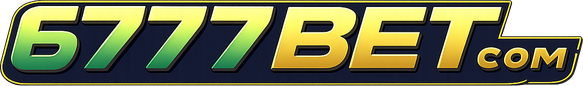 6777bet com লোগো